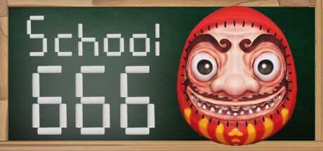 School 666 v1.28免安装中文版